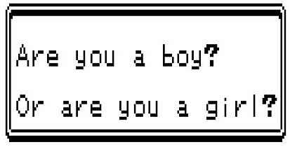 Should more games let you choose your gender? Part&nbsp;Two