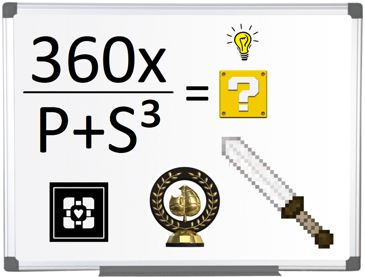 The Advantages of being a&nbsp;Gamer-Teacher