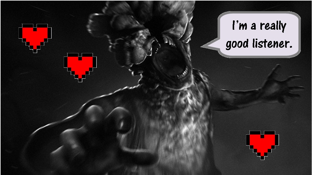 In Need of a Good Home: Which Video Game Creatures Deserve a Second&nbsp;Chance?