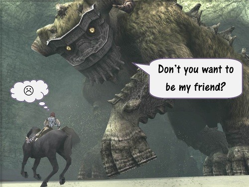 Press X to feel bad: Do video games make you feel&nbsp;guilty?