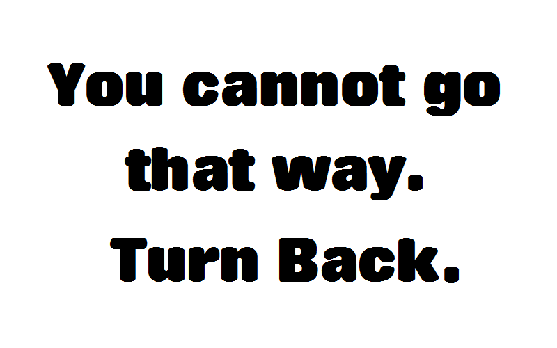 How Does Your Game Keep You Contained? Part&nbsp;1