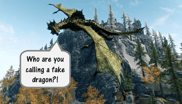 How Historically Accurate is Skyrim? Part&nbsp;2