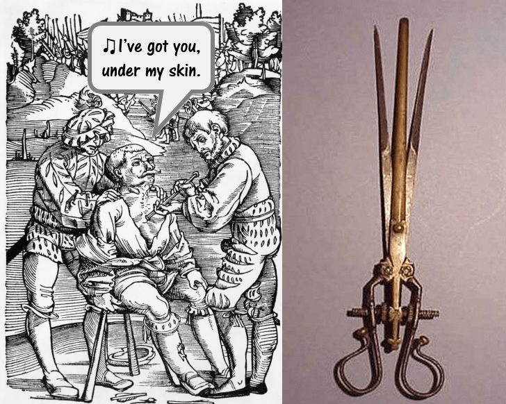 How Historically Accurate is Skyrim? Part&nbsp;4