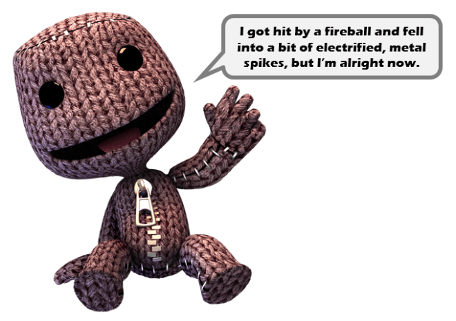 LBP