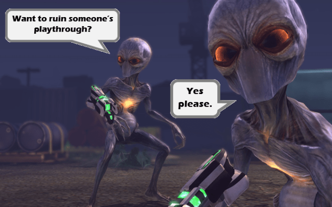 xcom