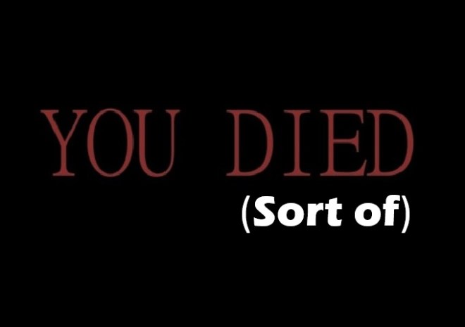 Dying in Game: What’s the weirdest way to&nbsp;go?