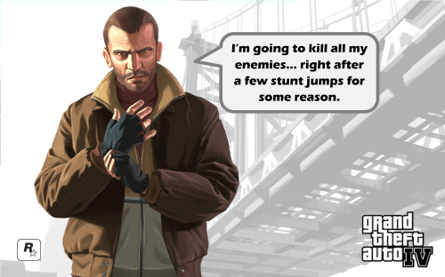 gta iv