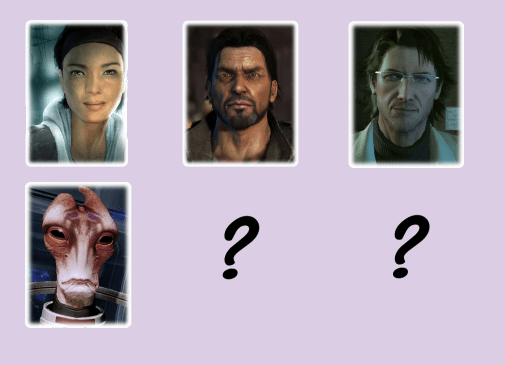 dinner party 1 2 3 4