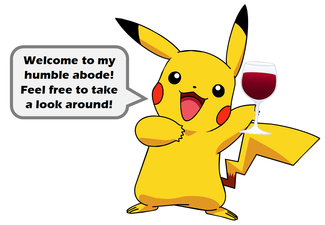 Gaming Fantasy Dinner Party – Guest Number&nbsp;Two