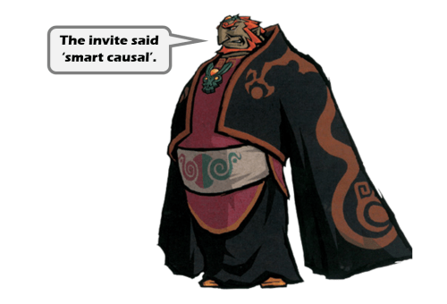ganon 3