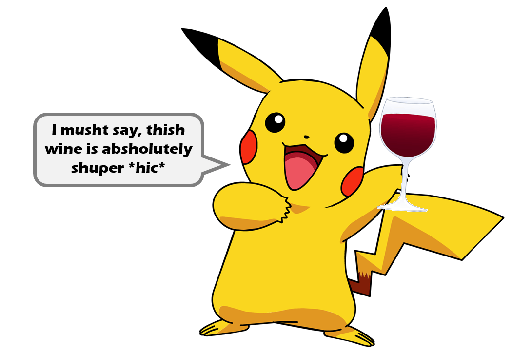 Gaming Fantasy Dinner Party – Guest Number&nbsp;Five