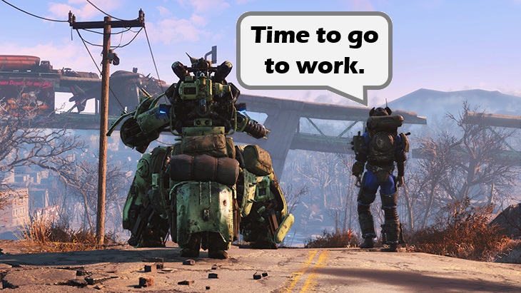 How do you become a ‘Grown-Up’&nbsp;Gamer?