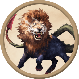 Fantastic Beasts and How to Slay Them:&nbsp;Chimaera