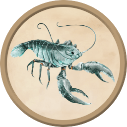 Fantastic Beasts and How to Slay Them: Mackled&nbsp;Malaclaw