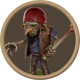 Fantastic Beasts and How to Slay Them: Red Cap – Gamer Peak