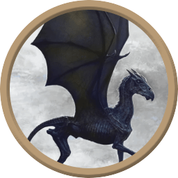 Fantastic Beasts and How to Slay Them: Winged&nbsp;Horse