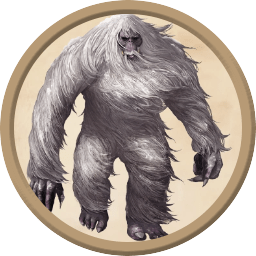 Fantastic Beasts and How to Slay Them:&nbsp;Yeti