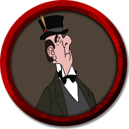 Edgar – Greatest Disney&nbsp;BBEG?