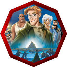 Atlantis: TLE– Greatest Disney&nbsp;BBEG?