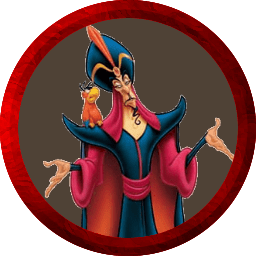 Jafar – Greatest Disney&nbsp;BBEG?