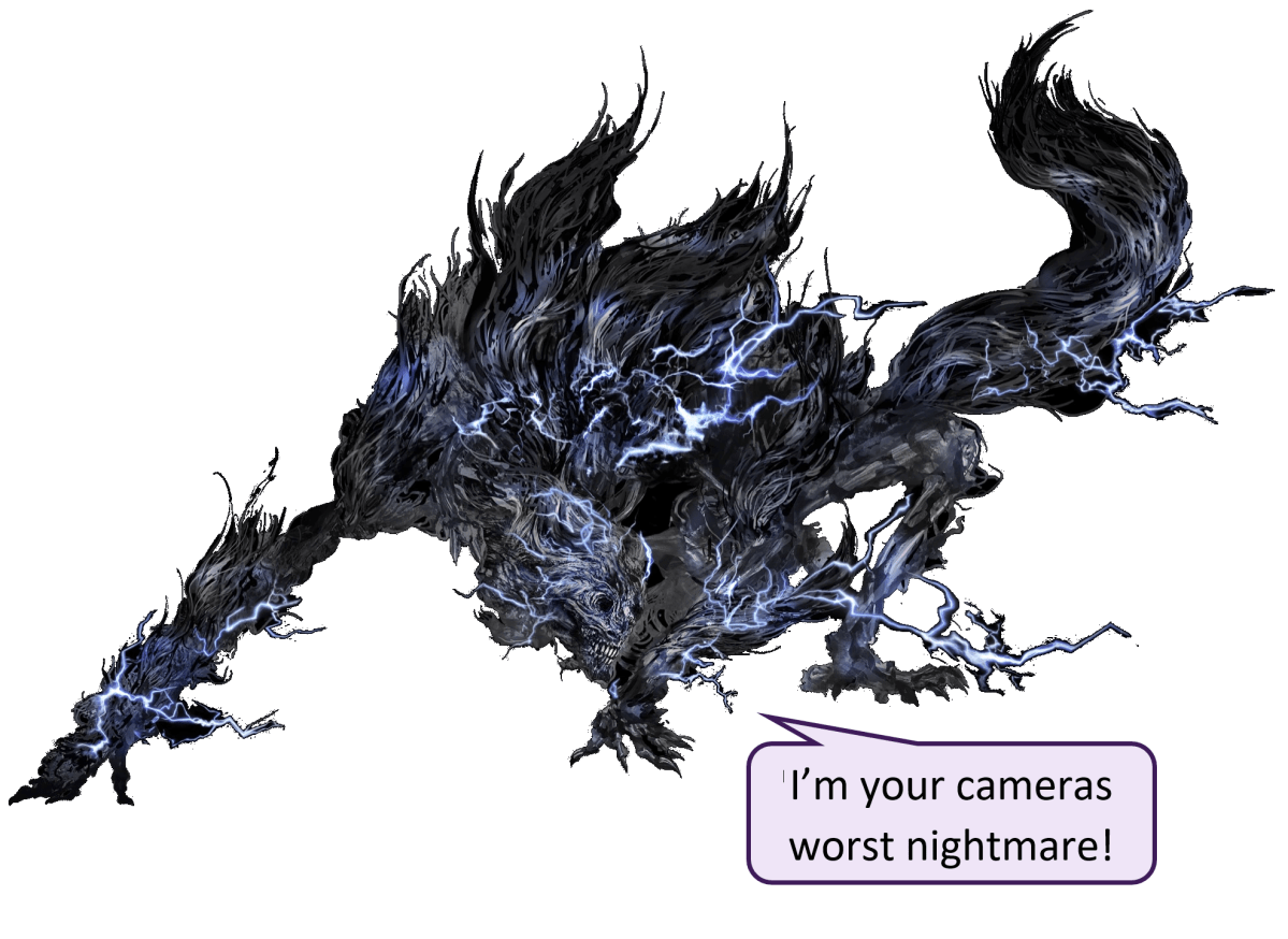 Darkbeast Paarl – An Unskilled&nbsp;Guide