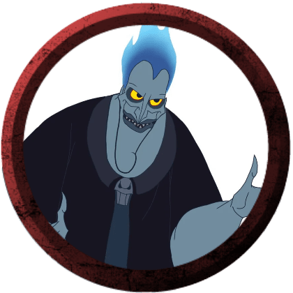 Hades – Greatest Disney&nbsp;BBEG?