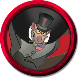 Professor Ratican – Greatest Disney BBEG? – Gamer Peak