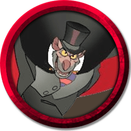 Professor Ratican – Greatest Disney&nbsp;BBEG?