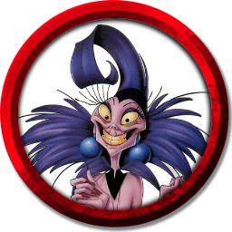 Yzma– Greatest Disney&nbsp;BBEG?
