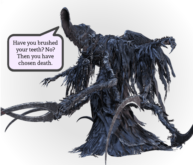 Mergo’s Wet Nurse: An Unskilled&nbsp;Guide