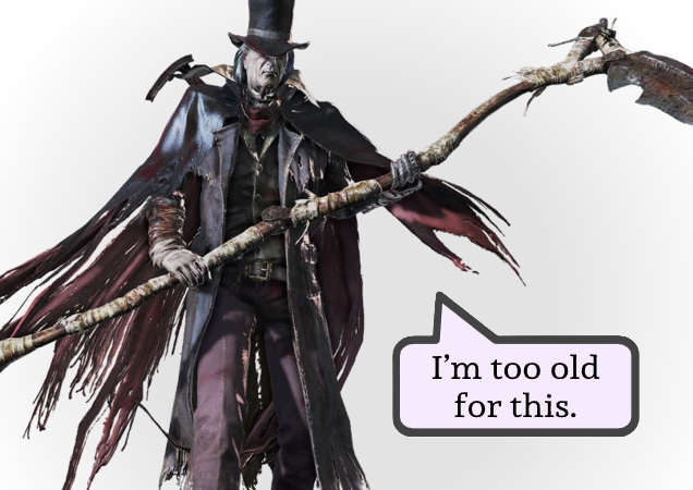 Gehrman: An Unskilled&nbsp;Guide