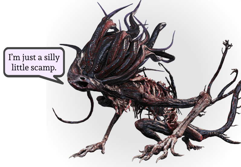 Moon Presence: An Unskilled&nbsp;Guide