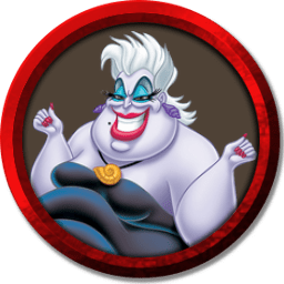 Ursula – Greatest Disney&nbsp;BBEG?