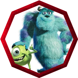Monsters, Inc. – Greatest Disney&nbsp;BBEG?