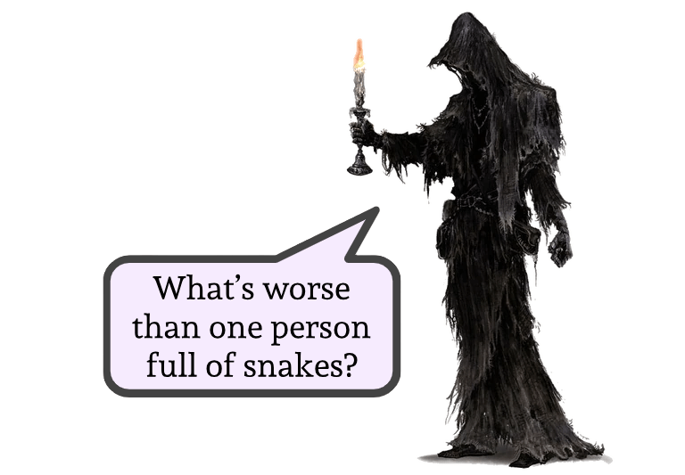 Shadows of Yharnam: An Unskilled&nbsp;Guide