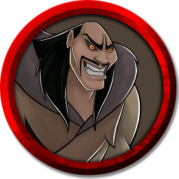 Shan Yu – Greatest Disney&nbsp;BBEG?