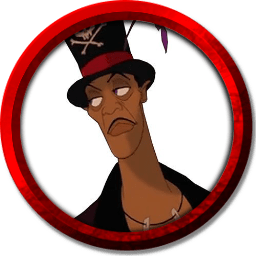 Dr. Facilier – Greatest Disney&nbsp;BBEG?