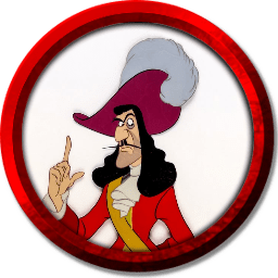 Captain Hook– Greatest Disney&nbsp;BBEG?