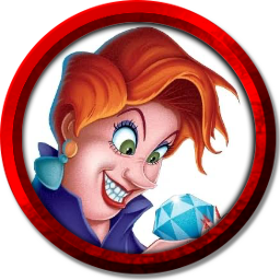 Madame Medusa– Greatest Disney&nbsp;BBEG?