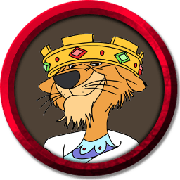 Prince John – Greatest Disney&nbsp;BBEG?